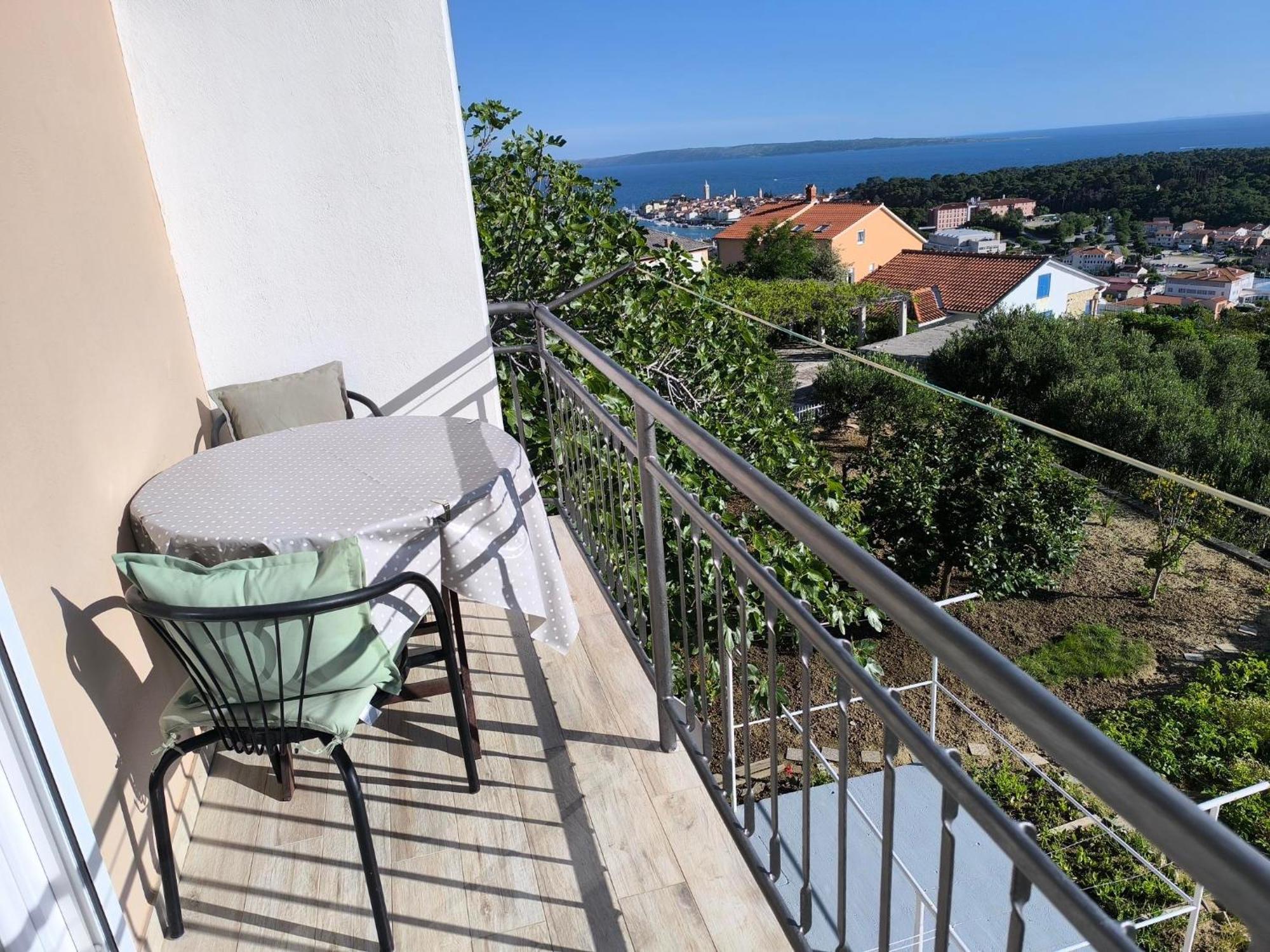Panoramic View Studio Palit Exteriör bild