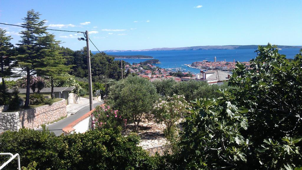 Panoramic View Studio Palit Exteriör bild