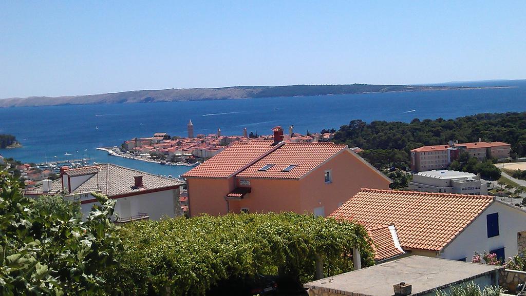 Panoramic View Studio Palit Exteriör bild