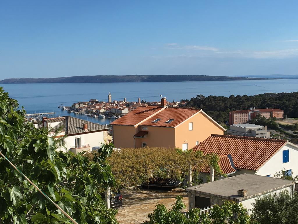 Panoramic View Studio Palit Exteriör bild